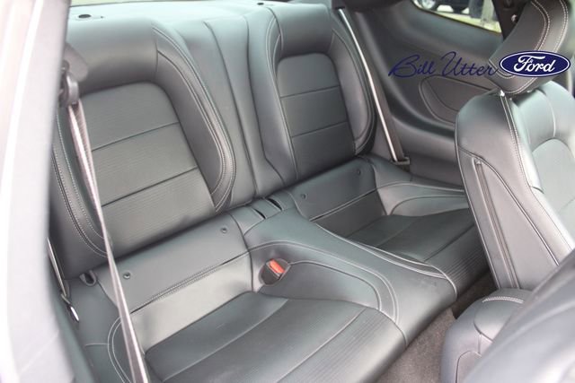 Certified 2024 Ford Mustang GT Premium RWD image 12