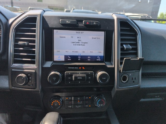 Certified 2020 Ford F150 XLT w/ Equipment Group 302A Luxury AWD/4WD image 32