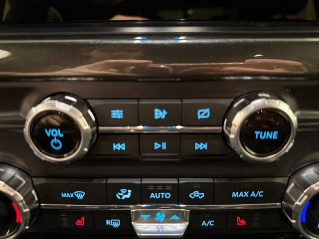 Certified 2021 Ford F150 XLT w/ Equipment Group 302A High AWD/4WD image 20