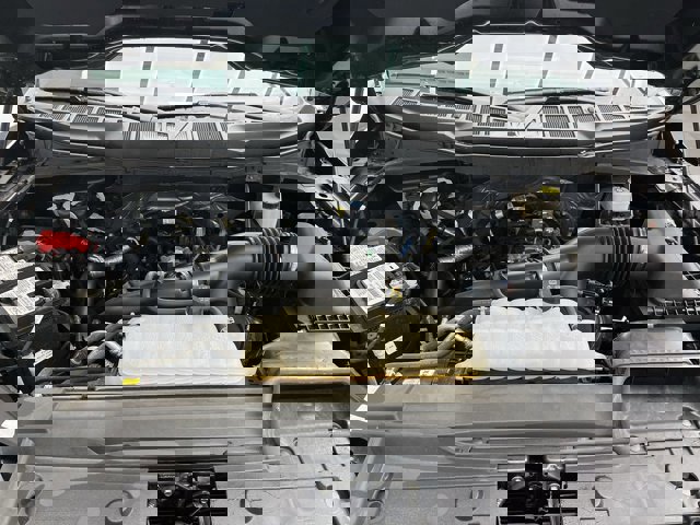 Certified 2023 Ford F150 Lariat w/ Equipment Group 502A High AWD/4WD image 34