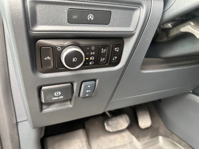 Certified 2025 Ford F150 Tremor w/ Bed Utility Package AWD/4WD image 16