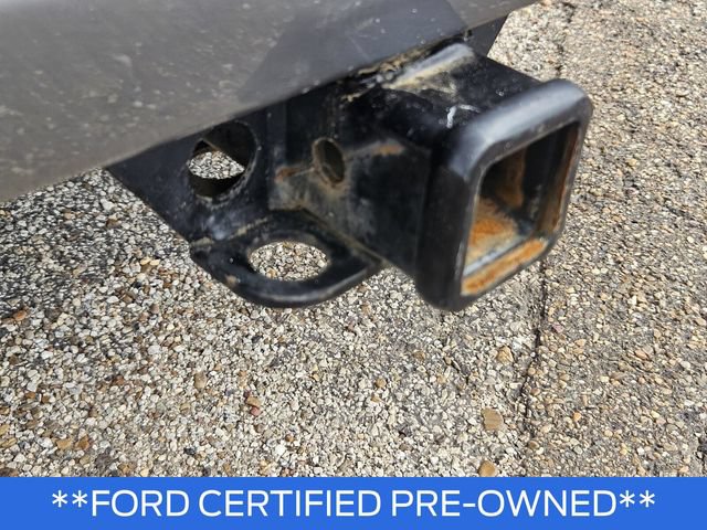 Used 2023 Chevrolet Silverado 1500 Custom AWD/4WD image 10