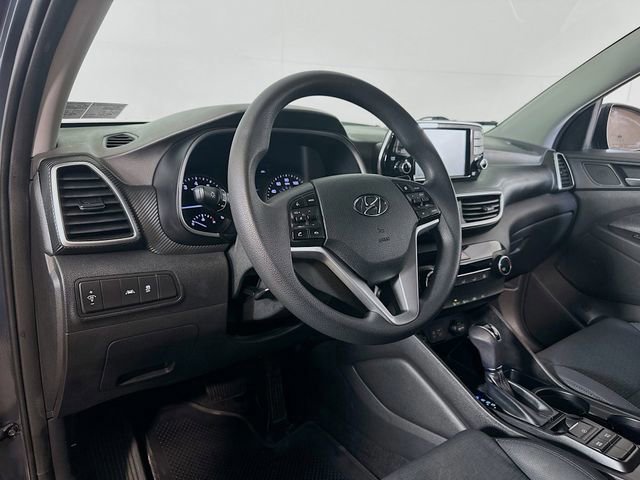 Used 2020 Hyundai Tucson SE image 22