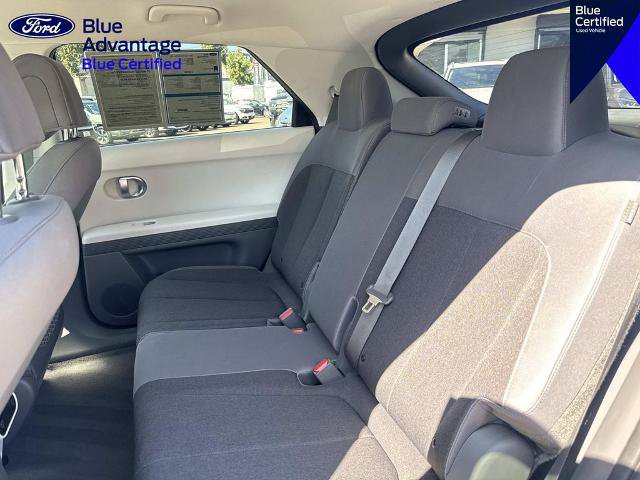 Used 2024 Hyundai Ioniq 5 SEL RWD image 25