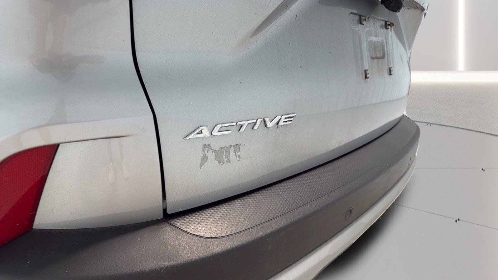Certified 2024 Ford Escape Active w/ Tech Pack #2 AWD/4WD image 27