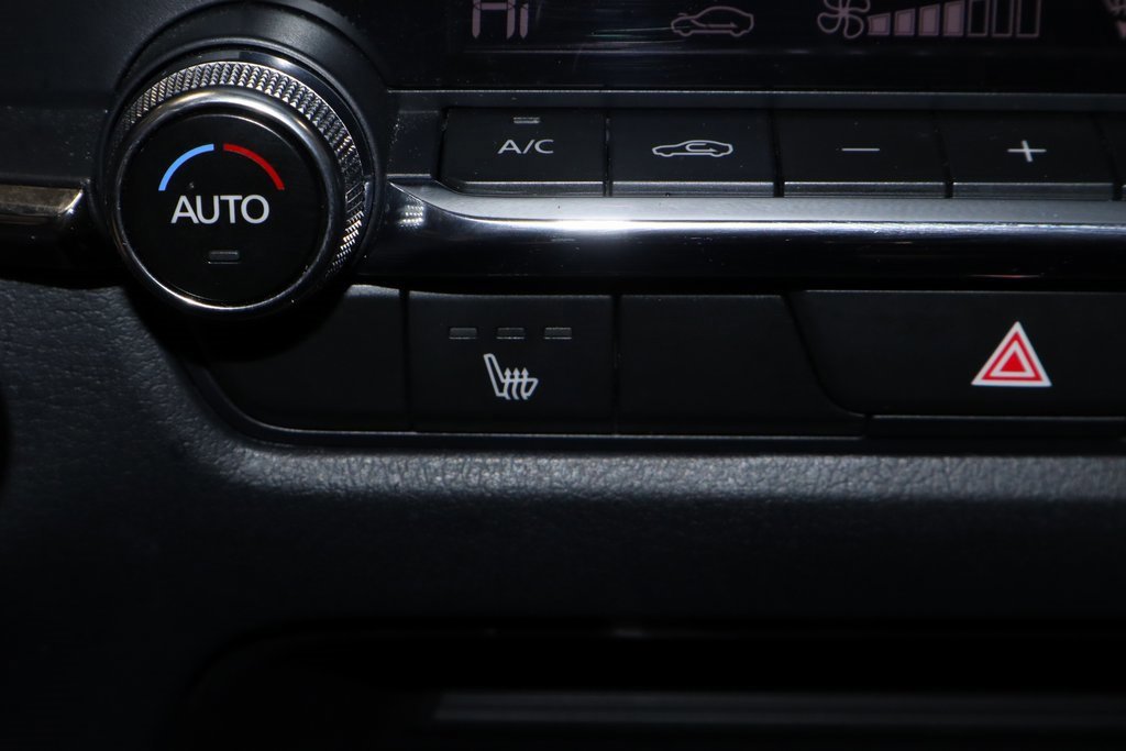 Used 2025 MAZDA CX-30 AWD 2.5 S w/ Preferred Package image 32