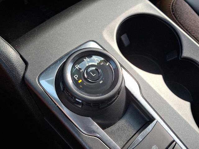 Certified 2025 Ford Bronco Sport Outer Banks w/ Outer Banks Tech Package+ image 15