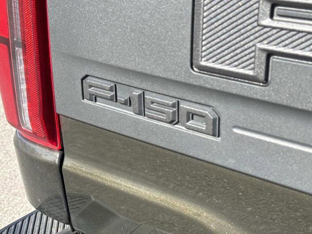 Certified 2024 Ford F150 Raptor image 13