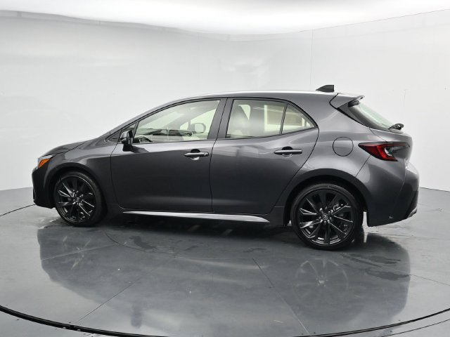 Used 2026 Toyota Corolla XSE FWD image 6