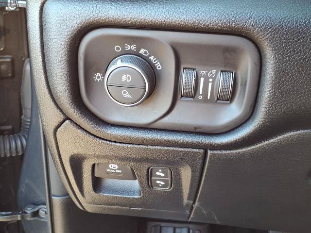 Used 2026 RAM 1500 Rebel w/ Rebel Level 1 Equipment Group AWD/4WD image 13