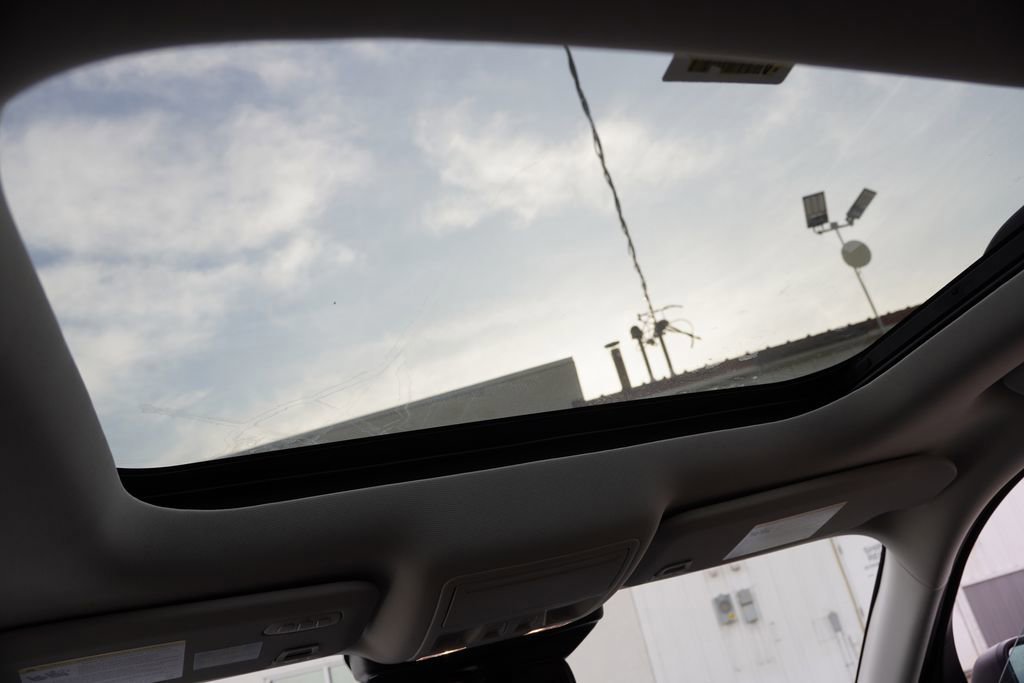 Certified 2025 Ford Bronco Sport Outer Banks w/ Outer Banks Tech Package+ image 18