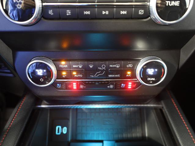 Certified 2021 Ford Expedition Limited AWD/4WD image 19