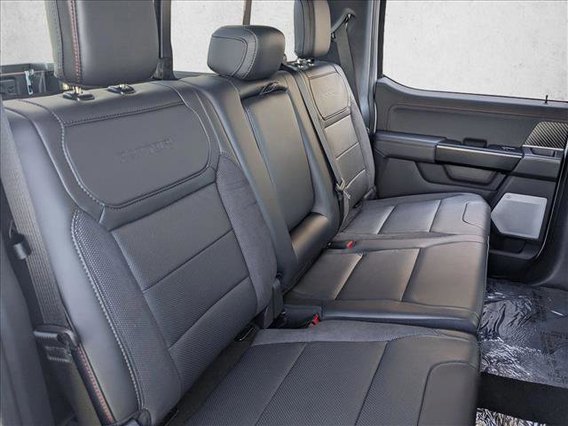Certified 2025 Ford F150 Raptor image 22