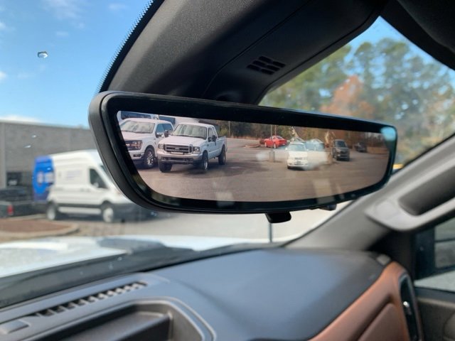 Used 2023 Chevrolet Silverado 2500 High Country w/ Z71 Off-Road Package image 28