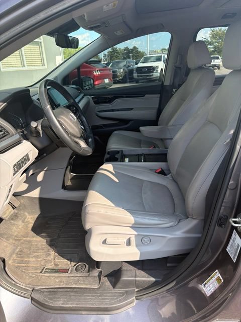Used 2020 Honda Odyssey Elite image 17