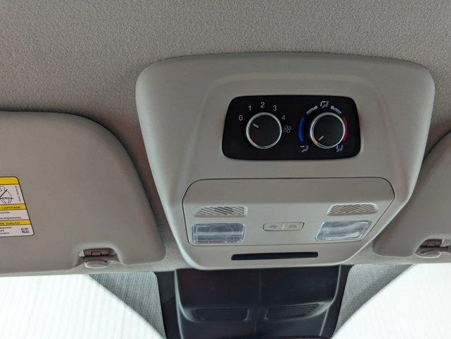 Certified 2024 Ford Transit 350 XLT AWD/4WD image 8