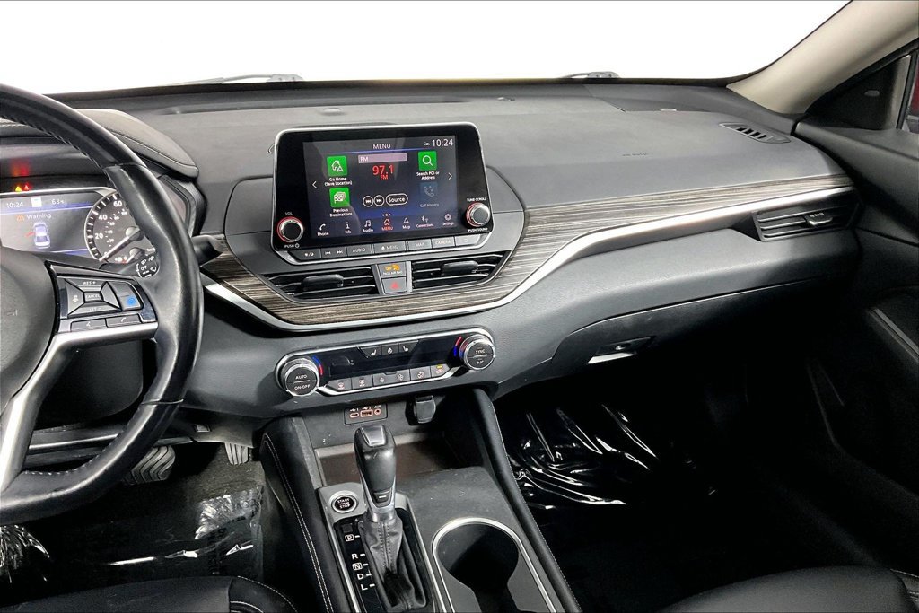 Used 2019 Nissan Altima 2.5 SL FWD image 6