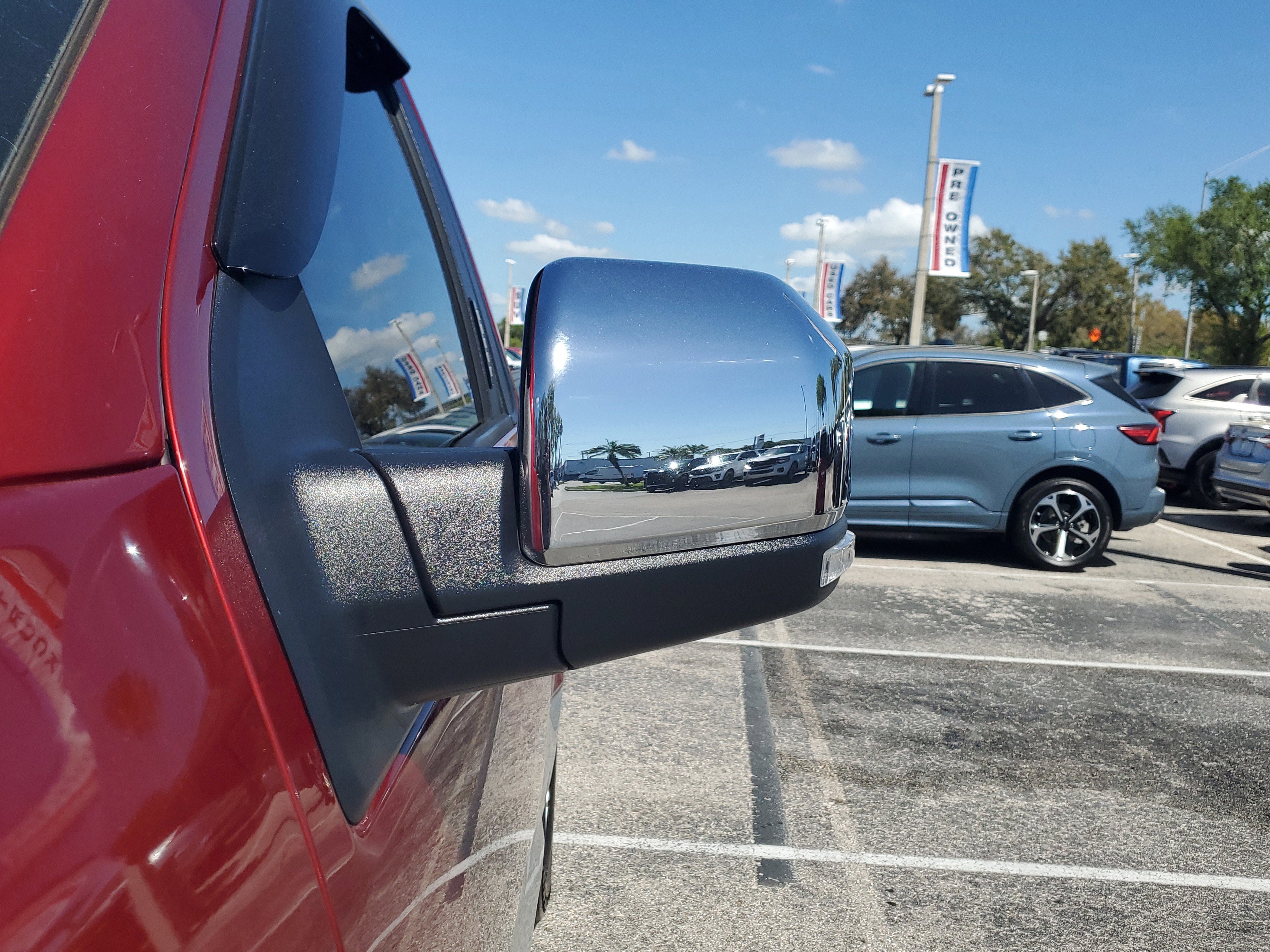 Certified 2017 Ford F150 XLT w/ Equipment Group 301A Mid image 7