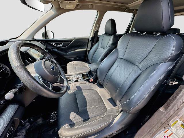 Used 2020 Subaru Forester Limited w/ Popular Package #3 AWD/4WD image 18