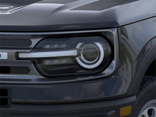 Certified 2024 Ford Bronco Sport Big Bend image 18