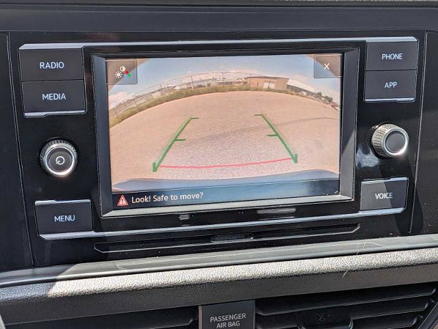 Used 2021 Volkswagen Jetta S FWD image 22