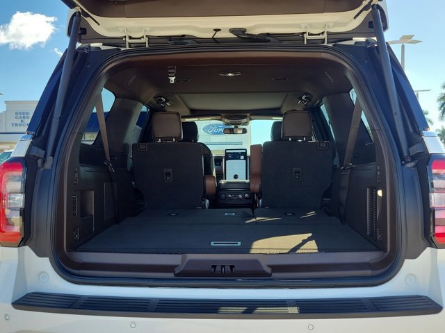 Certified 2024 Ford Expedition Max King Ranch image 14