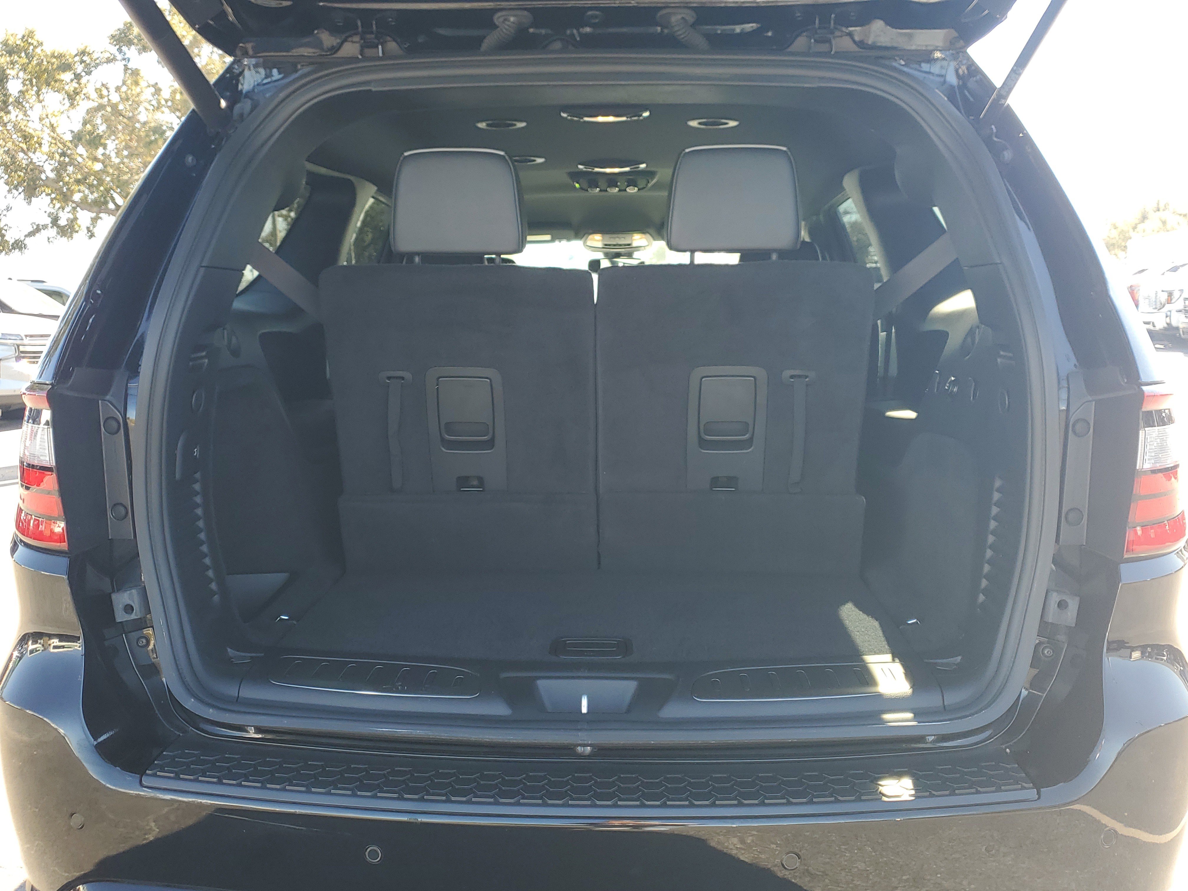 Used 2021 Dodge Durango R/T image 11