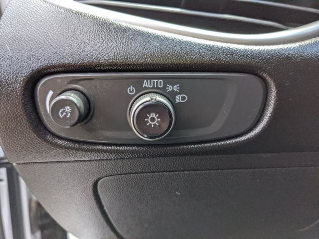 Used 2020 Chevrolet Malibu LS w/ Driver Confidence Package II FWD image 13