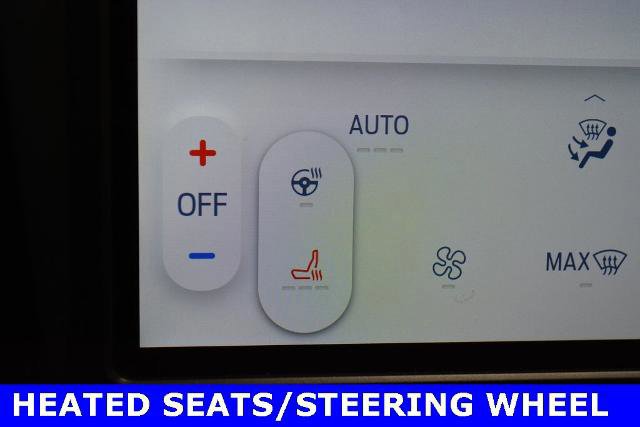 Certified 2024 Ford Edge SEL w/ Convenience Package image 20