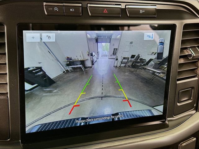 Certified 2021 Ford F150 Lariat w/ Equipment Group 502A High AWD/4WD image 17