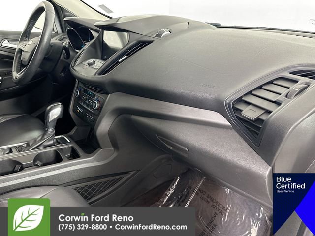 Certified 2019 Ford Escape SEL FWD image 31