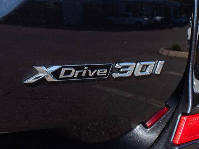 Used 2020 BMW X3 xDrive30i w/ Executive Package AWD/4WD image 11