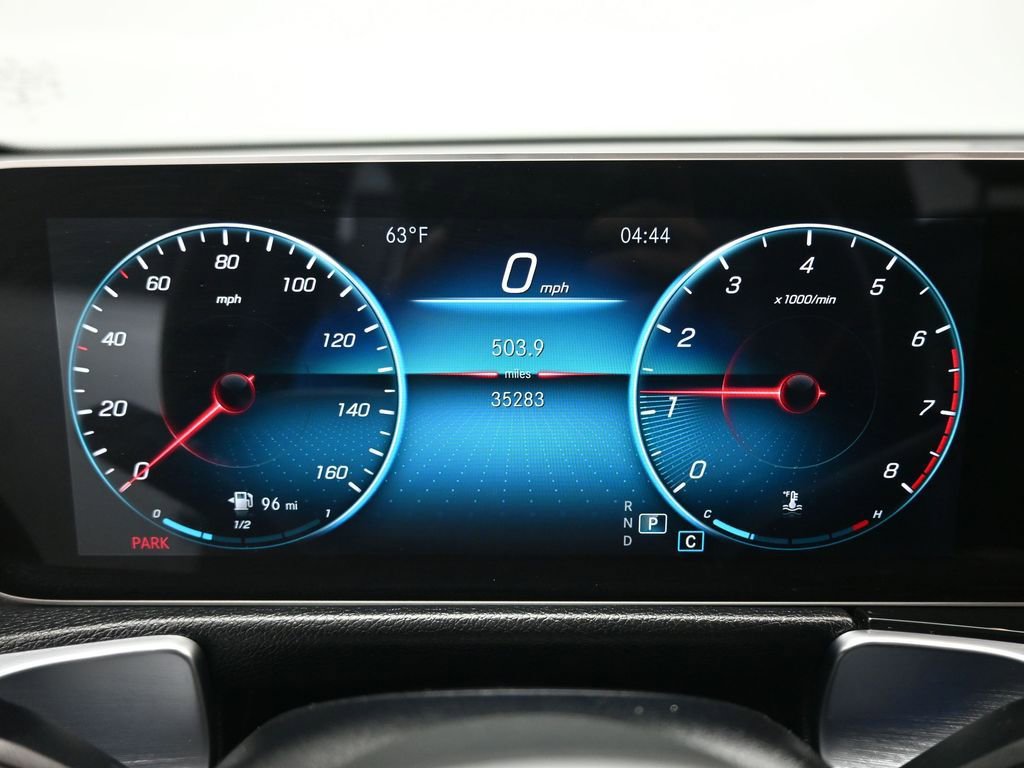 Used 2021 Mercedes-Benz GLB 250 image 13