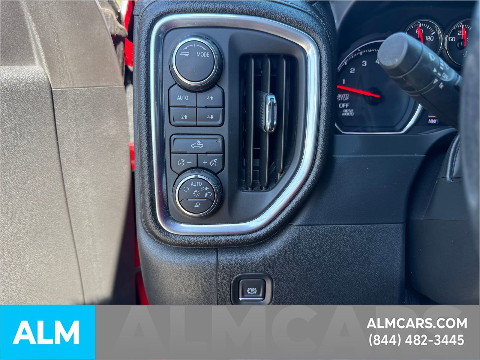 Used 2020 Chevrolet Silverado 1500 LT w/ All-Star Edition image 26
