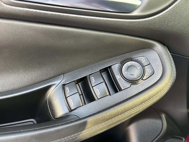 Used 2023 Buick Encore GX Select w/ Safety Package II FWD image 24