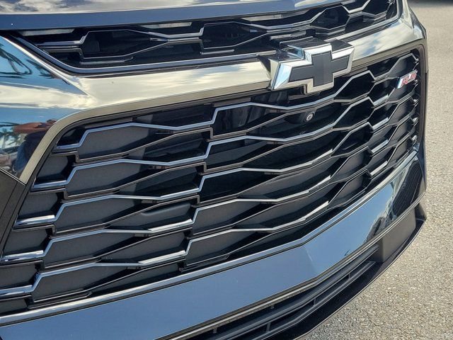 Used 2019 Chevrolet Blazer RS image 7