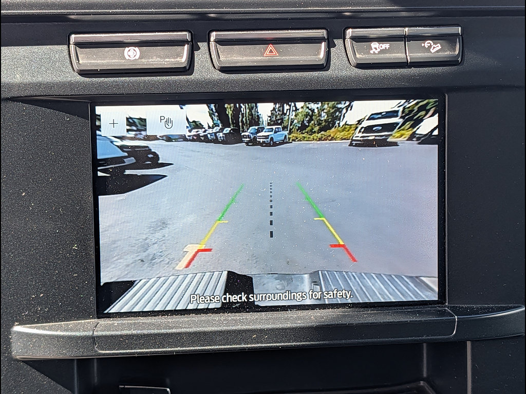 Certified 2023 Ford F250 XLT w/ FX4 Off-Road Package AWD/4WD image 23