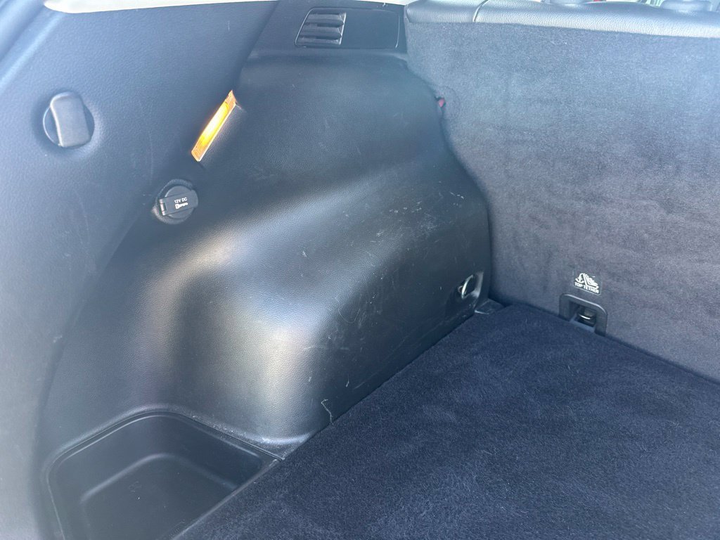 Used 2019 Jeep Compass Limited AWD/4WD image 23