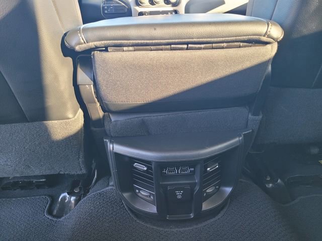 Used 2020 RAM 2500 Laramie image 15
