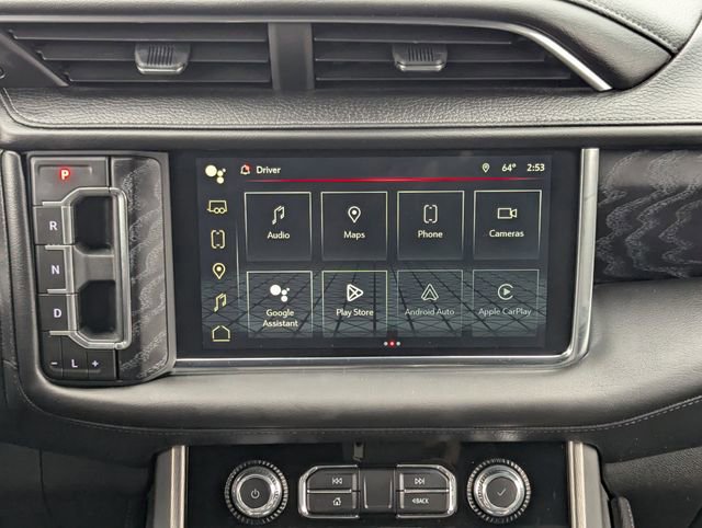 Used 2023 GMC Yukon Denali image 18