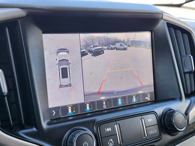 Used 2019 GMC Terrain Denali w/ Advanced Safety Package AWD/4WD image 22
