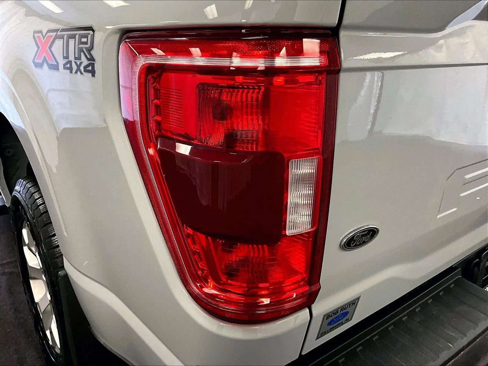 Certified 2023 Ford F150 XLT w/ XTR Package image 28