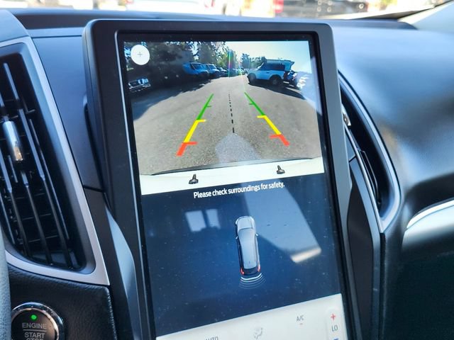 Certified 2022 Ford Edge SEL w/ Convenience Package AWD/4WD image 22