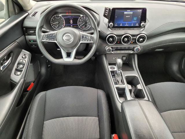 Used 2023 Nissan Sentra SV image 12