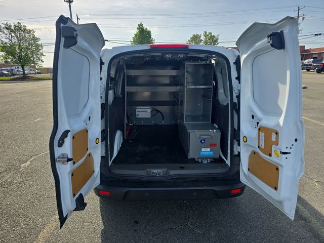 Certified 2022 Ford Transit Connect XL image 23