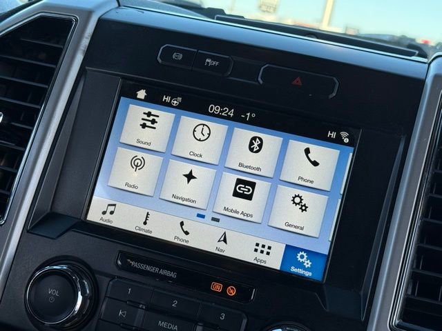 Certified 2019 Ford F350 Lariat w/ Lariat Ultimate Package image 22