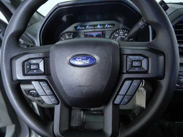 Certified 2020 Ford F150 XL w/ Equipment Group 101A Mid image 21