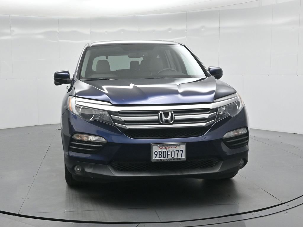 Used 2016 Honda Pilot EX-L image 29