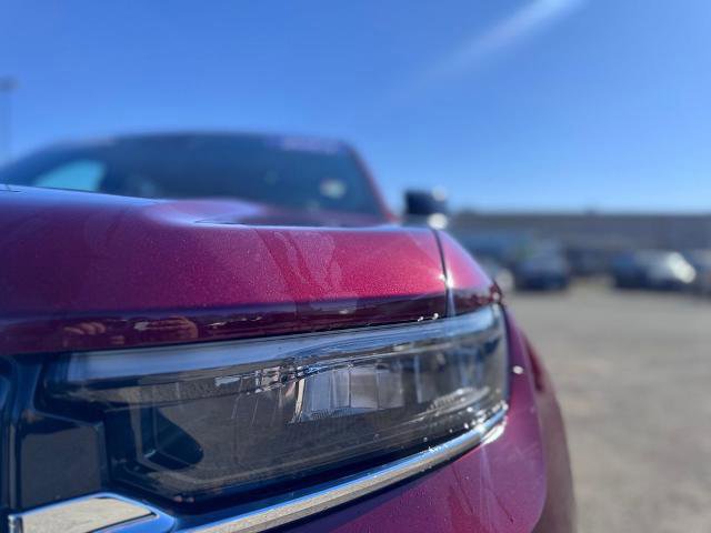 Used 2023 Jeep Grand Cherokee Limited image 11