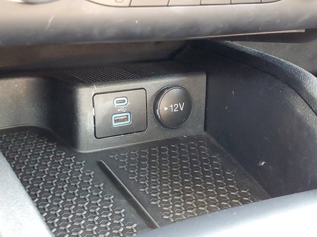 Certified 2022 Ford Bronco Sport Outer Banks AWD/4WD image 26